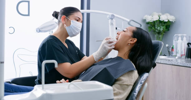 Our Range of Dental Services in Elk Plain, WA